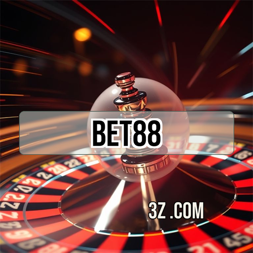Bet88 Tipos de Apostas